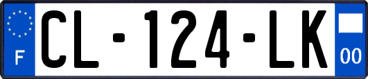 CL-124-LK