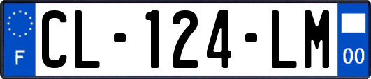 CL-124-LM