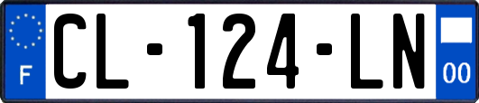 CL-124-LN