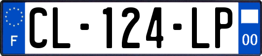 CL-124-LP