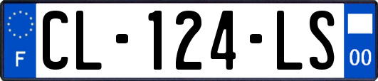 CL-124-LS