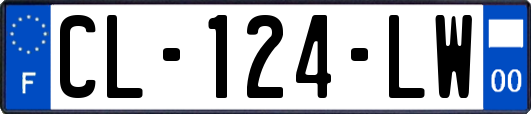 CL-124-LW