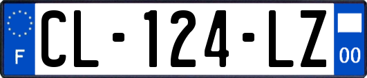 CL-124-LZ