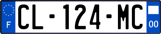 CL-124-MC