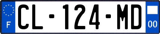 CL-124-MD