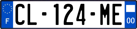 CL-124-ME