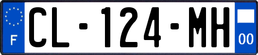 CL-124-MH