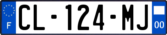 CL-124-MJ