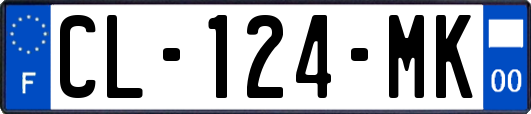 CL-124-MK