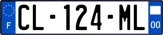 CL-124-ML
