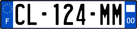 CL-124-MM