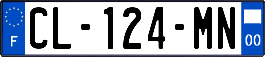 CL-124-MN