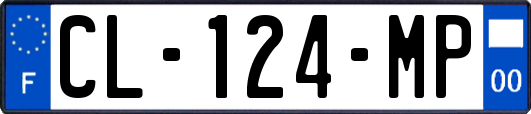 CL-124-MP