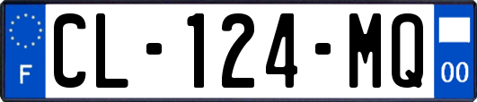CL-124-MQ