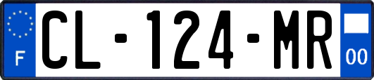 CL-124-MR