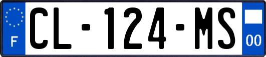 CL-124-MS