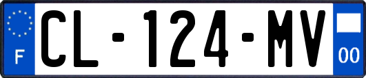 CL-124-MV