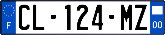 CL-124-MZ