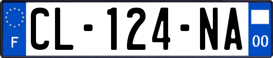 CL-124-NA