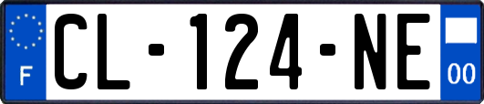 CL-124-NE