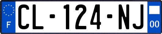 CL-124-NJ