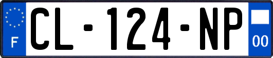 CL-124-NP