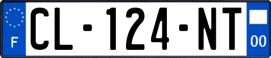 CL-124-NT
