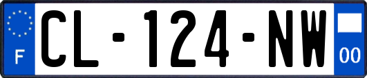 CL-124-NW