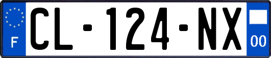 CL-124-NX