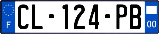 CL-124-PB