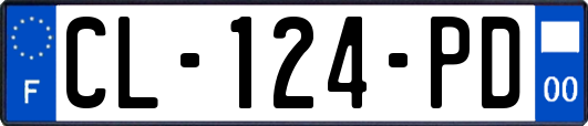 CL-124-PD