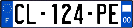 CL-124-PE