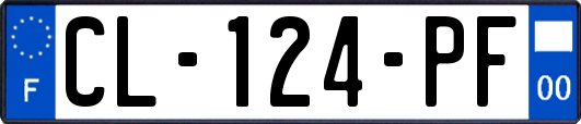 CL-124-PF
