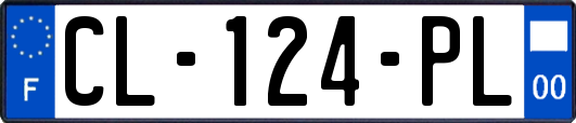 CL-124-PL
