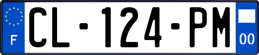 CL-124-PM