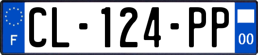 CL-124-PP