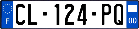CL-124-PQ