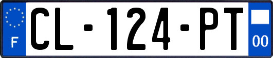 CL-124-PT