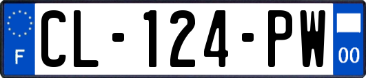 CL-124-PW