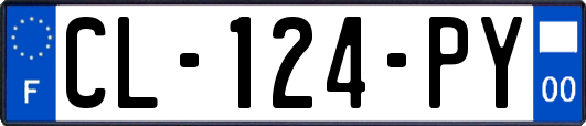 CL-124-PY