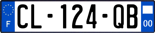 CL-124-QB