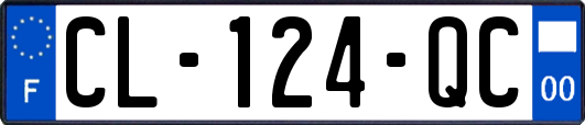 CL-124-QC