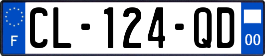 CL-124-QD