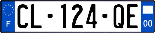 CL-124-QE