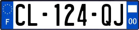 CL-124-QJ