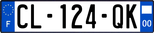 CL-124-QK