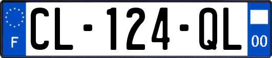 CL-124-QL