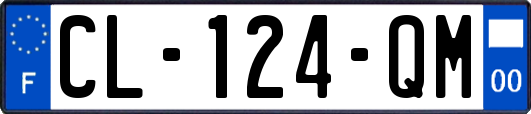 CL-124-QM