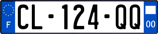 CL-124-QQ