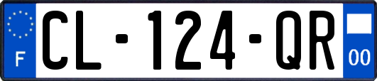 CL-124-QR